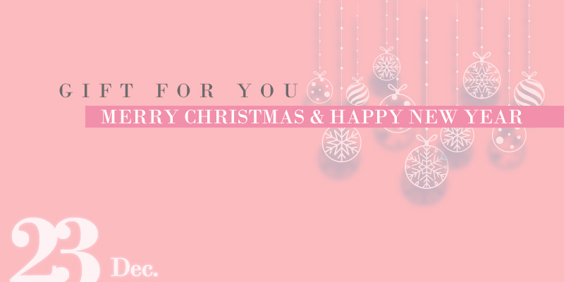 Gift for you 烤箱贈品活動說明