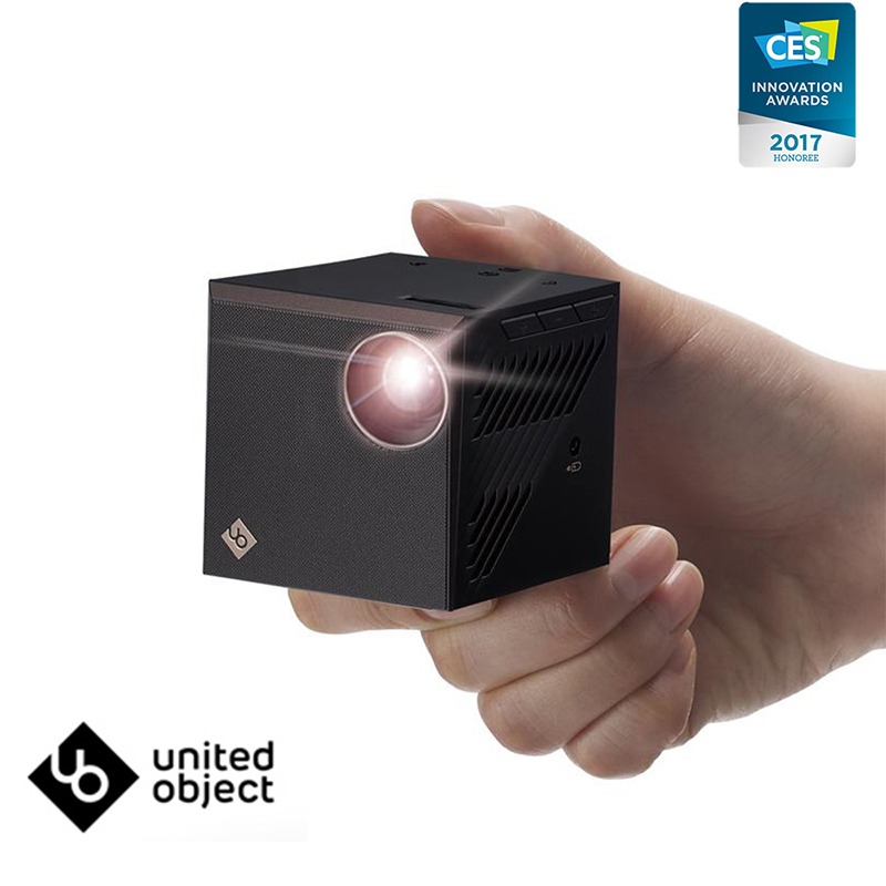 【SK】UO Smart Beam Laser NX 微型投影機
